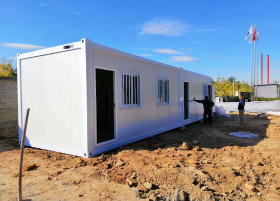 住人集裝箱主要用在哪些行業(yè) 住人集裝箱主要用在哪些行業(yè)