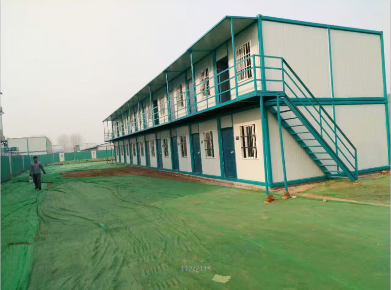 集裝箱活動房有哪些優(yōu)點，集裝箱活動房該如何選擇