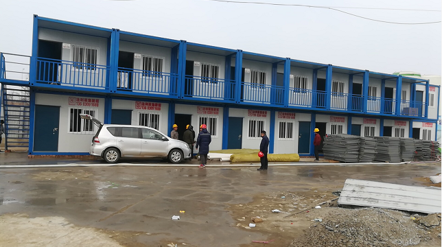 住人集裝箱房屋在正常使用需要注意哪些問題？