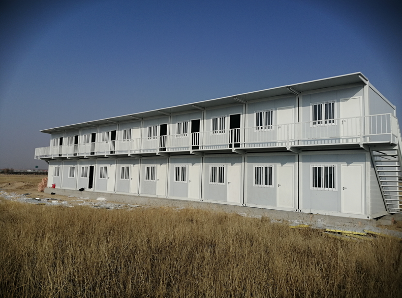 法利萊住人集裝箱價格廠家直銷 法利萊住人集裝箱價格廠家直銷