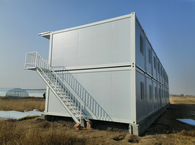 關于集裝箱防潮漏水處理措施 關于集裝箱防潮漏水處理措施