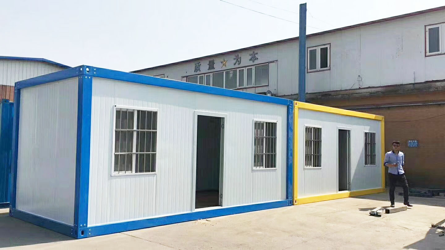 集裝箱房租一個要多少錢?租住人集裝箱房有哪些費用? 集裝箱房租一個要多少錢?租住人集裝箱房有哪些費用?