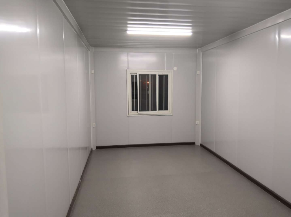 住人集裝箱房屋要多少錢，看到這，千！萬！別！問！