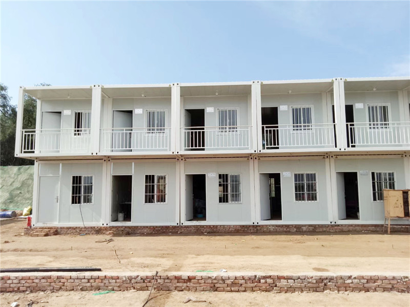 集裝箱房屋的價(jià)格多少錢一間? 集裝箱房屋的價(jià)格多少錢一間?