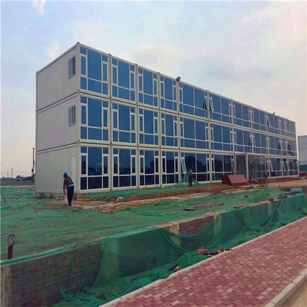 定制集裝箱房需要參考的幾大要求，你知道多少呢？