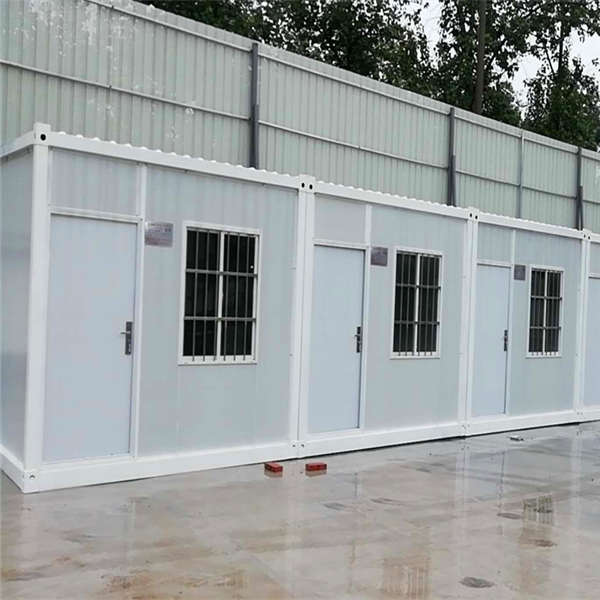 工地使用臨建房就選擇這種集裝箱房用起來更實(shí)惠 工地使用臨建房就選擇這種集裝箱房用起來更實(shí)惠