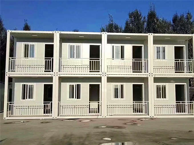 住人集裝箱的種類多種多樣,你知道幾種 住人集裝箱的種類多種多樣,你知道幾種