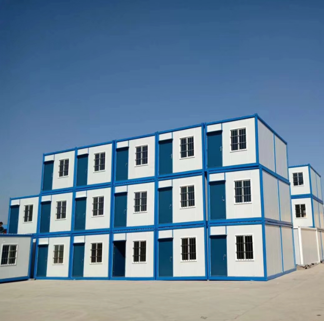 箱式房出廠須檢查的細(xì)節(jié) 箱式房出廠須檢查的細(xì)節(jié)