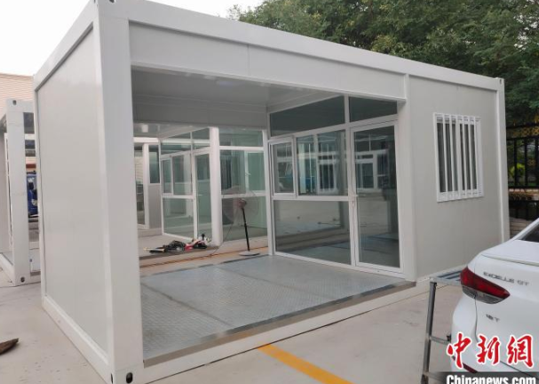 打包箱式房日常維護(hù)要注意哪些方面 打包箱式房日常維護(hù)要注意哪些方面