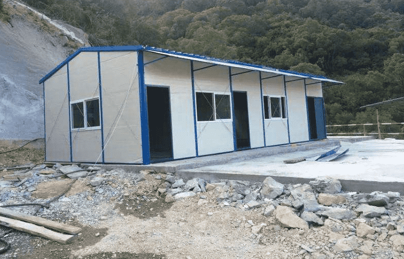 誰能告訴我活動板房每平方價格大約是多少? 誰能告訴我活動板房每平方價格大約是多少?