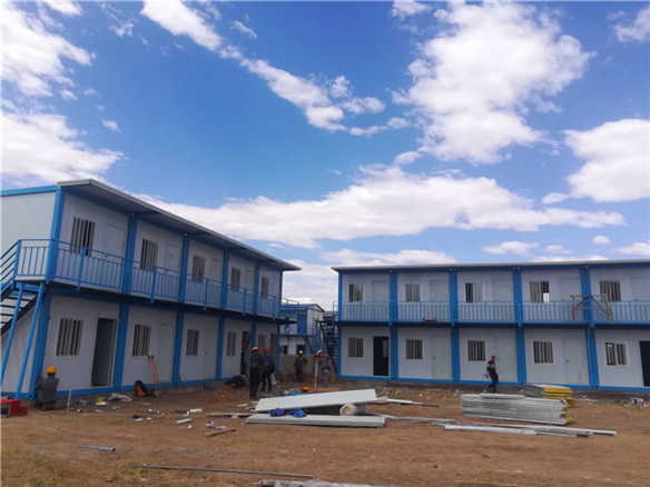 怎么租賃集裝箱活動(dòng)房 怎么租賃集裝箱活動(dòng)房