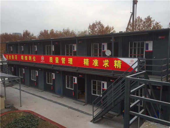 怎么租賃集裝箱活動(dòng)房