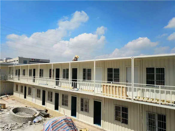 怎么租賃集裝箱活動(dòng)房