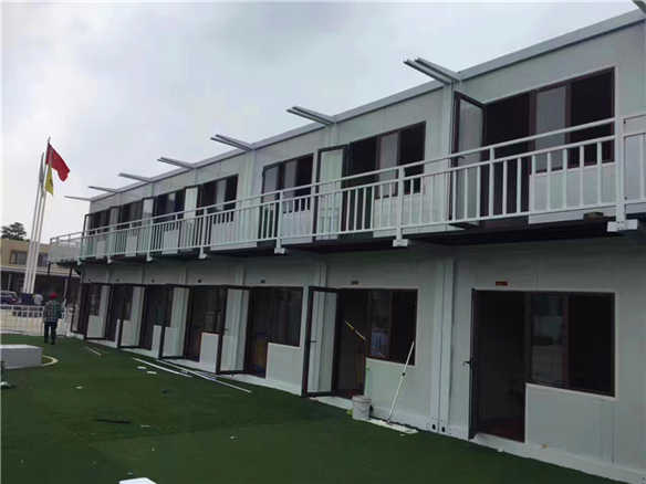 怎么租賃集裝箱活動(dòng)房 怎么租賃集裝箱活動(dòng)房