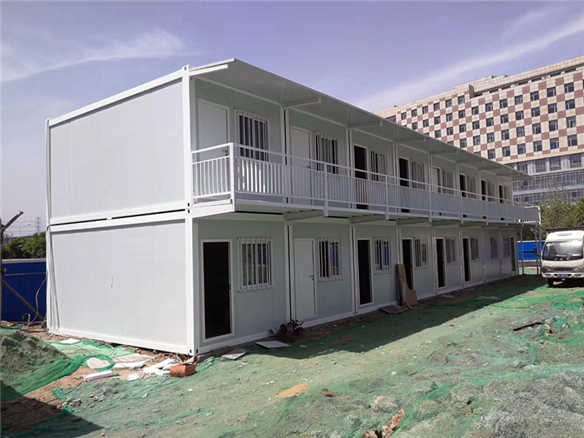 住人集裝箱一般多少錢一個月 住人集裝箱一般多少錢一個月