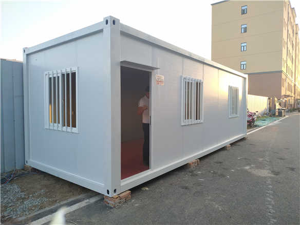 北京集裝箱房多少錢一平米 北京集裝箱房多少錢一平米