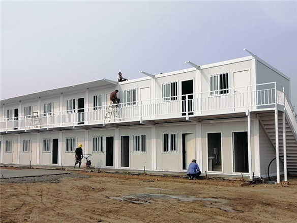 住人集裝箱使用年限你了解多少，住人集裝箱使用注意事項(xiàng)