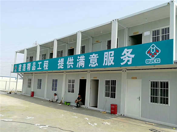 6米舊集裝箱多少錢一個(gè)？二手集裝箱怎么樣