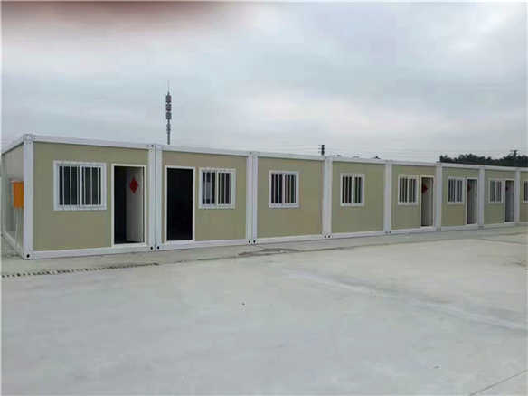 買個住人的集裝箱大概需要多少錢?集裝箱房屋一般多少錢? 買個住人的集裝箱大概需要多少錢?集裝箱房屋一般多少錢?