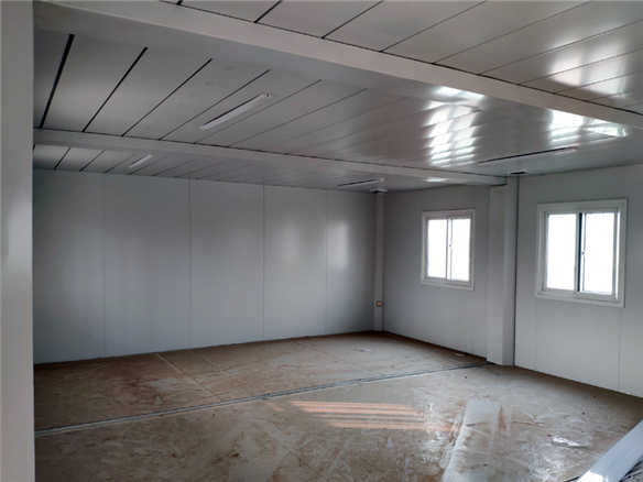 知道哪有舊的集裝箱賣嗎？想買個(gè)舊的集裝箱？