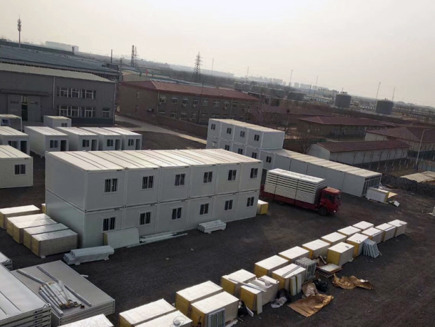 教您如何合理選擇集裝箱房屋，2019年集裝箱房?jī)r(jià)格介紹