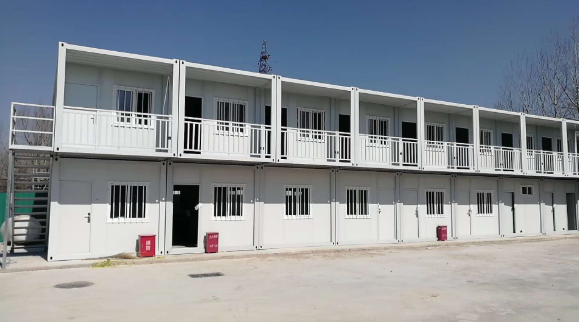 住人集裝箱房屋要多少錢，看到這，千！萬！別！問！