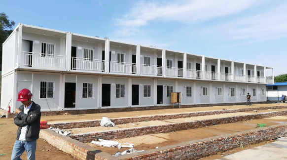 北京住人集裝箱出租哪里有呢？