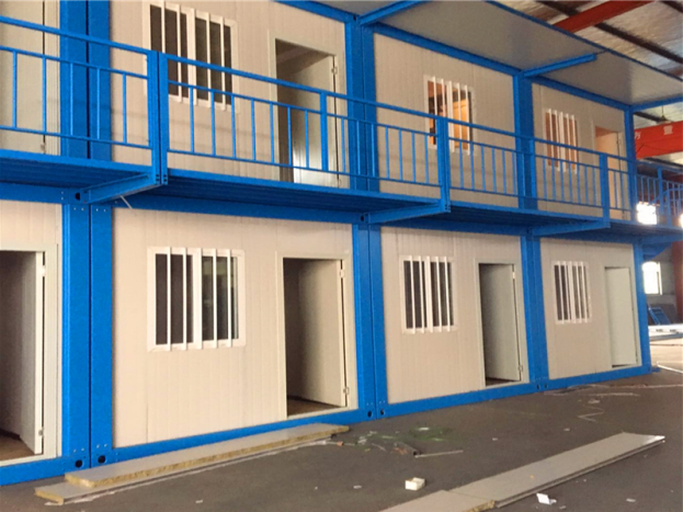 北京購買集裝箱房子 哪有賣集裝箱房子的？