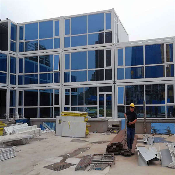 定制集裝箱房需要參考的幾大要求，你知道多少呢？