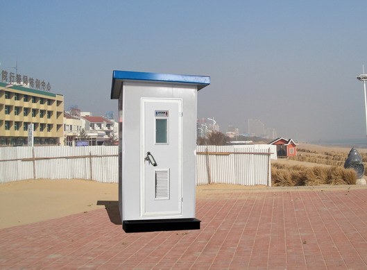 經(jīng)濟適用型移動衛(wèi)生間