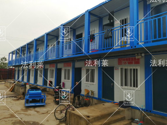 你曉得的集裝箱房屋有什么優(yōu)點(diǎn)？