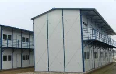 活動板房一間多少錢，活動板房怎么選?