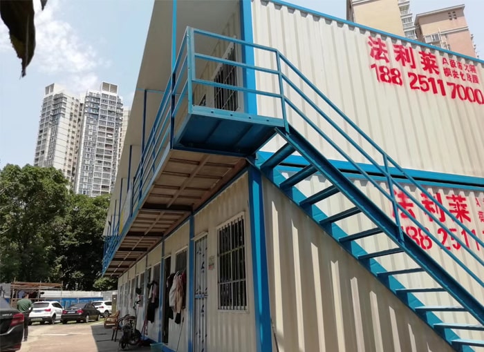 波紋箱房（10）