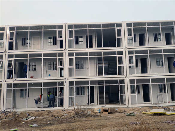 知道哪有舊的集裝箱賣(mài)嗎？想買(mǎi)個(gè)舊的集裝箱？