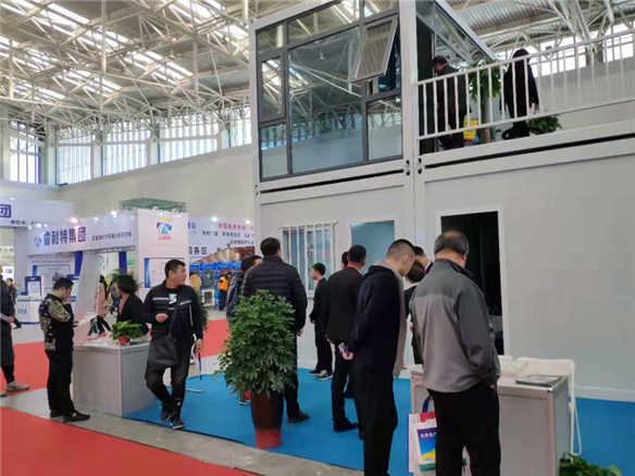 活動板房普通一點的造價大概一平米多少錢?